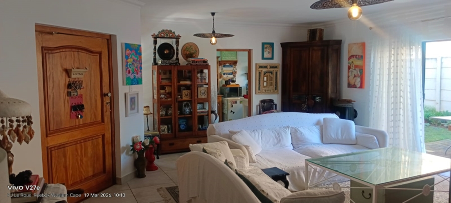 To Let 2 Bedroom Property for Rent in Reebok Western Cape